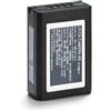 Leica BP-SCL5 Batteria