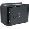 CISA 182710500, Cassaforte a Muro, Elettronica, DGT Vision, L 49 x H36 x P20