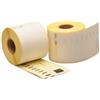 compatibile con DYMO Etichette BIANCHE Compatibili DYMO (101x54) (S0722430, 99014) 220pcs