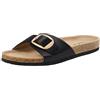 Les Petites Bombes Les P'tites Bombes Fleurice, Sandali Bassi Donna, Iridescente, 39 EU