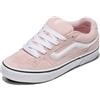 Vans Caldrone, Scarpe da Ginnastica Donna, Suede/Mesh Sepia Rose, 37 EU