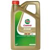 CASTROL Olio motore CASTROL 0W30 EDGE A5/B5 5L