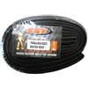 CST Tires Camera d'aria per bicicletta CST Tires 700x25/32C Presta 60mm