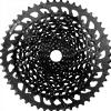 SRAM Cassetta per bicicletta SRAM XG-1275 Eagle GX 12S 10-50T Black