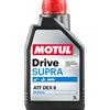 MOTUL Olio per cambio automatico MOTUL Drive Supra ATF DEX II 1L