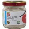 La Finestra Sul Cielo Agar Agar in Polvere Bio, 40g