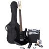 Yamaha Chitarra e amplificatore GIGMAKER Black GERG121GPIIHII