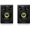 Hercules Coppia casse monitor DJMONITOR 32 Black 60W 4780885