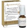 Dr.giorgini ser-vis srl BACILLINUM INFLU PNEUM STREPT