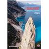 Pietra di Luna Edizioni Baunei Sportclimbing English Etition guida arrampicata