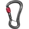 Ocun Condor HMS Screw moschettone a ghiera arrampicata