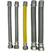 Set Kit Flessibili Per Installazione Caldaia Kit 200/400