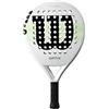 Wilson Racchetta da padel Wilson Optix V1 White