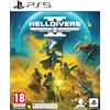 Playstation Helldivers 2 - Golden Joystick Winner