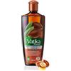 Vatika Naturals Dabur Vatika arricchita capelli olio di argan, 200 ml