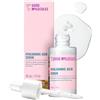 Good Molecules Hyaluronic Acid Serum 1 Oz! Formulated With Hyaluronic Acid! Water Light Face Serum Draws Moisture To The Skin For Long-Lasting Hydration! Vegan, Fragrance-free And Cruelty Free!