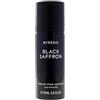 Byredo Black Saffron by Byredo for Unisex - 2,5 oz Hair Perfume