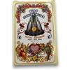 HOSTENATURA Sapone Acqua Florida Murray & Lanman - 90gr - 1 pillola - Soap Florida Water - Made in Perù - Sapone Esoterico