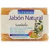 Ynsadiet Jabon Sandalo 100g