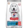 Hill's Science Plan Cani Hill's Science Plan Hypoallergenic Adult Medium cani al Salmone 2,5 kg
