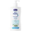 CHICCO (ARTSANA SpA) CHICCO BABY MOMENTS BAGNO DELICATE 500 ML