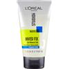 L'oréal paris Gel Studio Line Mineral Fx Invisi' Fissaggio Forte - 150 ml