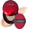 Tirtir Mask Fit Red Mini Cushion 4.5 gr - 23n sand