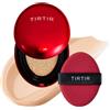 Tirtir Mask Fit Red Mini Cushion 4.5 gr - 21n ivory