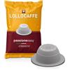 Lollo Caffe 400 Cialde Capsule Lollo Caffè Miscela CLASSICA Compatibili BIALETTI - CLASSICO