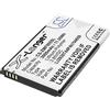Cameron Sino KCDE - Batteria di ricambio per ZTE MF288, MF985, Smart Hub Turbo