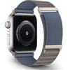 TANAKEY Cinturino in Alpine Loop Compatibile con Apple Watch Ultra 49mm 46mm 45mm 44mm 42mm 41mm 40mm 38mm, Cinturini di ricambio Compatibile con iWatch Ultra 2/SE 2/Series 10/9/8/7/6/5/4/3/2/1