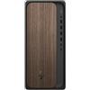 HP OmniDesk AI PC M03-0475ng Core Ultra 7 265 16GB/1TB SSD Windows 11 Dark Wood (BX8C4EA#ABD)