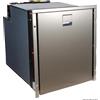 Indel - Isotherm Cornice nera 3 lati elegance 42-49L