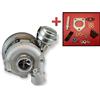 Rixboost BMW 530d E39 Upgrade Turbocompressore + Turbo Mounting Kit