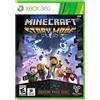 Telltale Games Minecraft: Story Mode [Edizione: Regno Unito]