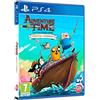Bandai Namco Adventure Time: I Pirati dell'Enchiridion - PlayStation 4