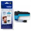Brother Cartuccia Brother LC427 ciano - LC427C
