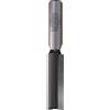 CMT Orange Tools K912-100 Fresa a taglienti diritti HW Z2 S=8mm D=10mm