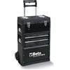 Beta BW C43 - Trolley portautensili a 3 moduli sovrapponibili