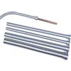 Wostore Set di piegatura a molla per tubo diametro esterno 1/4, 5/16, 3/8, 1/2 e 5/8, 5 in 1
