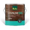 Paulin Impregnante per legno LIGNUM GEL Paulin incolore uv 750ml