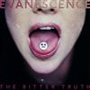 Evanescence The Bitter Truth (CD) Deluxe Box Set with Cassette Tape