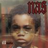 Nas Illmatic (Vinyl LP) 12" Album