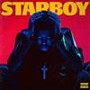 The Weeknd Starboy (Vinyl LP) 12" Album