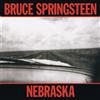Bruce Springsteen Nebraska (Vinyl LP) 12" Album