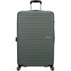American Tourister AEROJOY TROLLEY Rigido L 157469 DARK FOREST (1257)