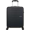 American Tourister AEROJOY TROLLEY Cabina S 157467 BLACK (1041)