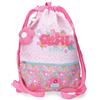 Enso Girl Zone Zaino con Zip Fucsia 35x46x1 cm Poliestere 1.6L