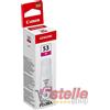 CANON RICARICA INCHIOSTRO ORIGINALE 53 PER CANON MEGATANK MAGENTA 60 ML - CANON - 4681C001