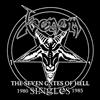 BMG The Seven Gates Of Hell